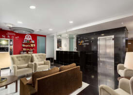 Hotel Luena 2