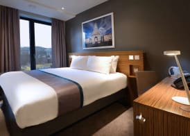 Travelodge PLUS Dublin City Centre 5