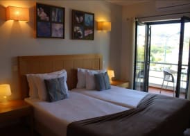 Vicentina Hotel 5