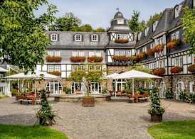 Hotel Deimann 2