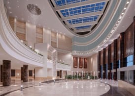 Doubletree By Hilton Jabal Omar Makkah 2