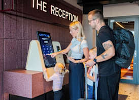 Citybox Stockholm 2