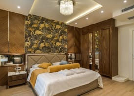 Miraval Luxury Rooms 5