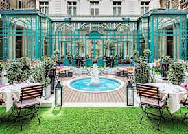The Westin Paris 5