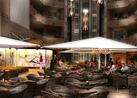 ALEGRIA Florida & Spa 2