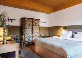 HENRI Hotel Garmisch-Partenkirchen 3