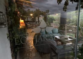 Hotel Rural Los Jarales 3