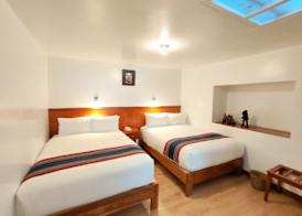 Saphi Inn Cusco - Excelente ubicación 3