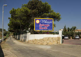 Villaggio Spiagge Rosse 3