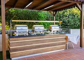 Sentinus Beach Hotel 5