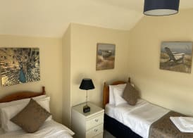 The Mountview 5