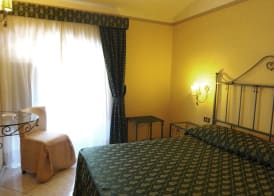 Hotel Centrale Europa 5