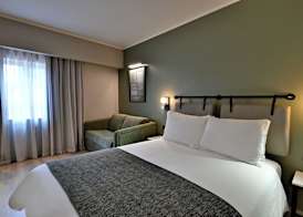 City Lodge Hotel Johannesburg Airport, Barbara Road 3