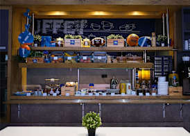 ibis budget Bilbao City 2