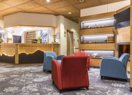Central Sporthotel Davos 4