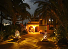 Paraiso Perdido 2