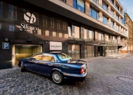 Exclusive Apartments Wroclaw City Centre 2
