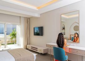 Sunrise Remal Beach Resort 3
