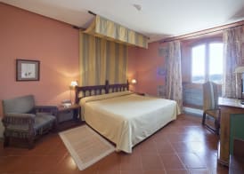 Parador de Cardona 5