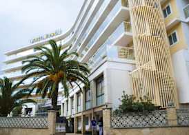 Esplai Hotel 2