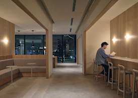 9h nine hours Shinjuku-North 5