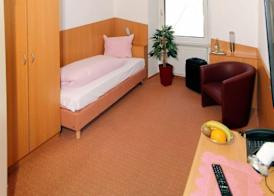 Hotel Weiland 4