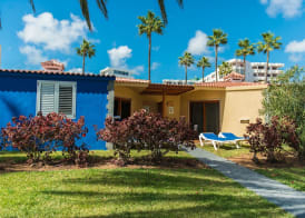 HL Miraflor Suites Hotel 2