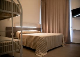 Blu Hotel 5