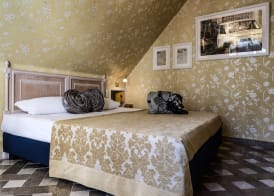 Sebnitzer Hof by STEIGER Hotels 4