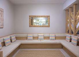 Kas Marin Hotel 2