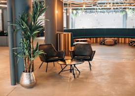 Canvas Point Campus in Dublin Docklands 2