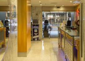 Hotel Astoria Copacabana 4