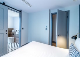 Residence Inn by Marriott London Kensington 4