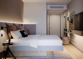 Moxy Cork 5