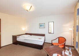 Hotel Strijewski 5