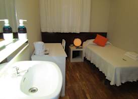 Barcelona City Seven Hostal 5