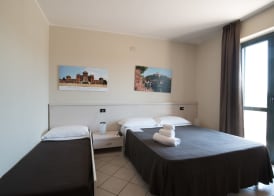 Green Class Hotel Candiolo 4