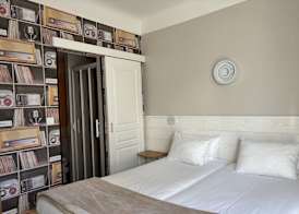 Mosaik hotel 2