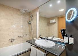 Occidental Atenea Mar- Adults Only 5