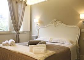 Hotel Villa Margherita 2