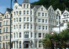 The Hydro Hotel 2