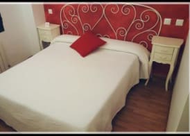 Hotel Villa De Lerma 3