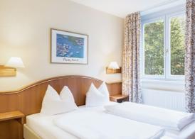 Hapimag Ferienwohnungen Bad Gastein 5