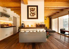21Barra5 Guest House 5