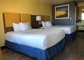 Days Inn by Wyndham Hayward Airport 5