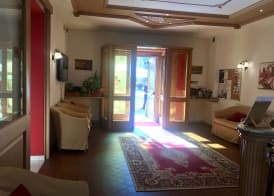 Casteluce Hotel Funivie 4