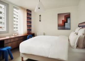 Edgar Suites Montrouge 2