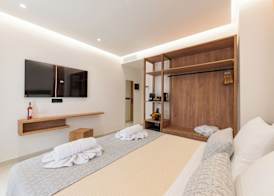 The Wine Hotel 5