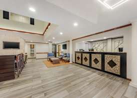 Best Western Alamo Suites 3