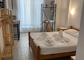 Hotel Unver 3